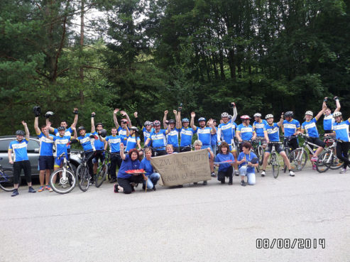 sportovy den ZVL SLOVAKIA 4