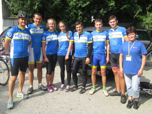 sportovy den ZVL SLOVAKIA 5