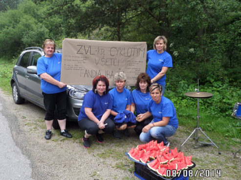 sportovy den ZVL SLOVAKIA 8