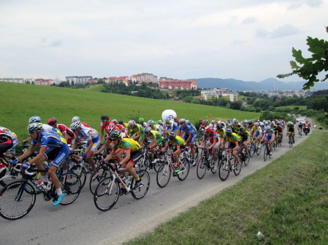 majstrovstva SR CR 12