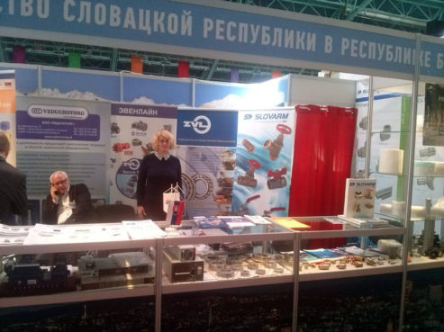 bieloruske priemyselne forum v minsku 2017