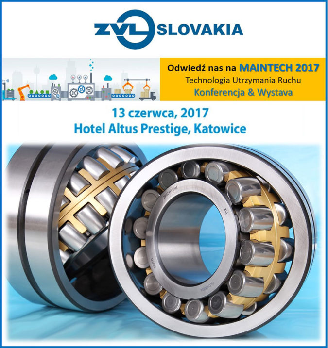 maintech katowice 2017