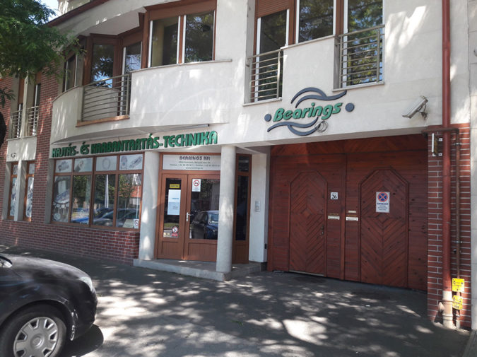 bearings ltd image 1