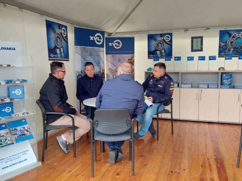 agro show bednary 2021 image 1