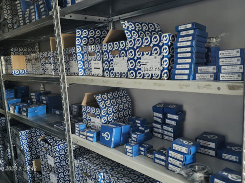 S&R Industrial Equipment